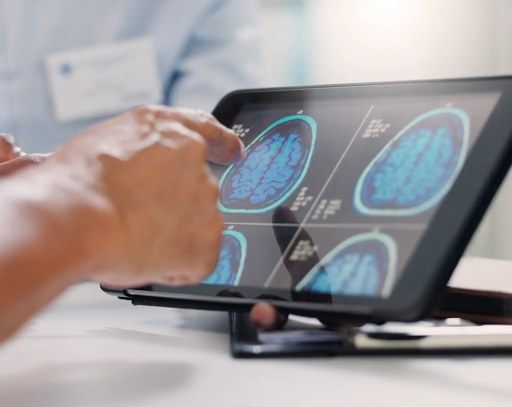 Implementing a Real-Time Visual Monitoring System to Improve Quality and Safety