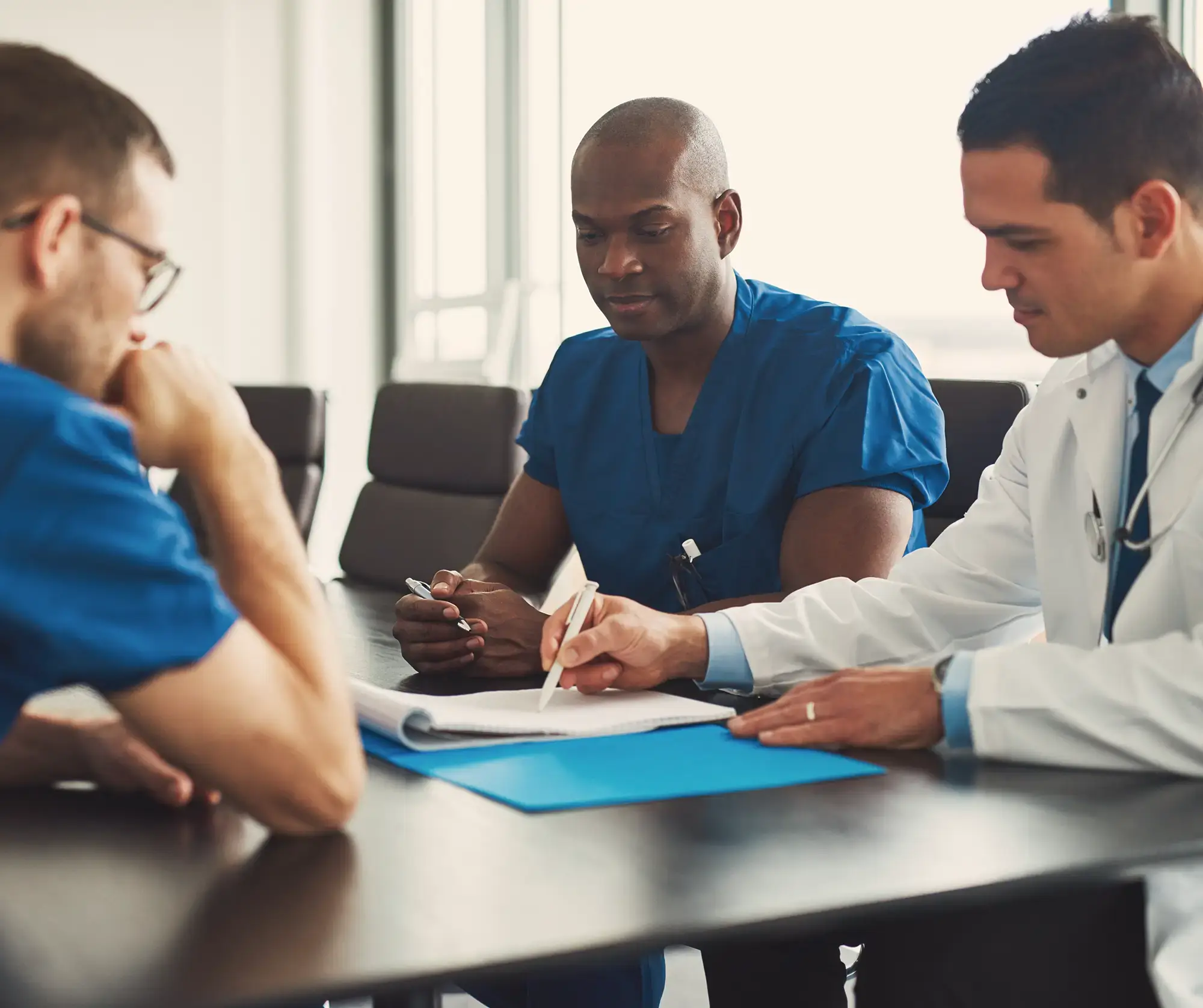 Making Your New Space Work for Your Team