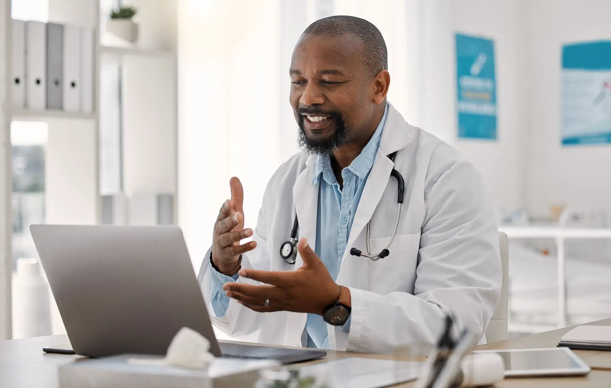 Managing Phone Calls in Primary Care 
