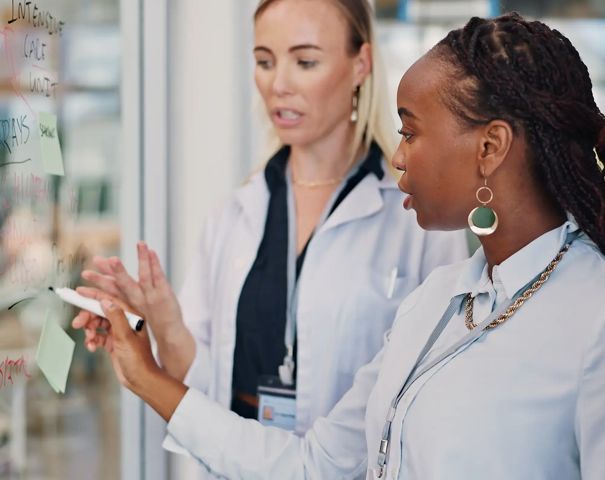 Unlocking Leadership Potential: Introducing the LEIPA Approach 