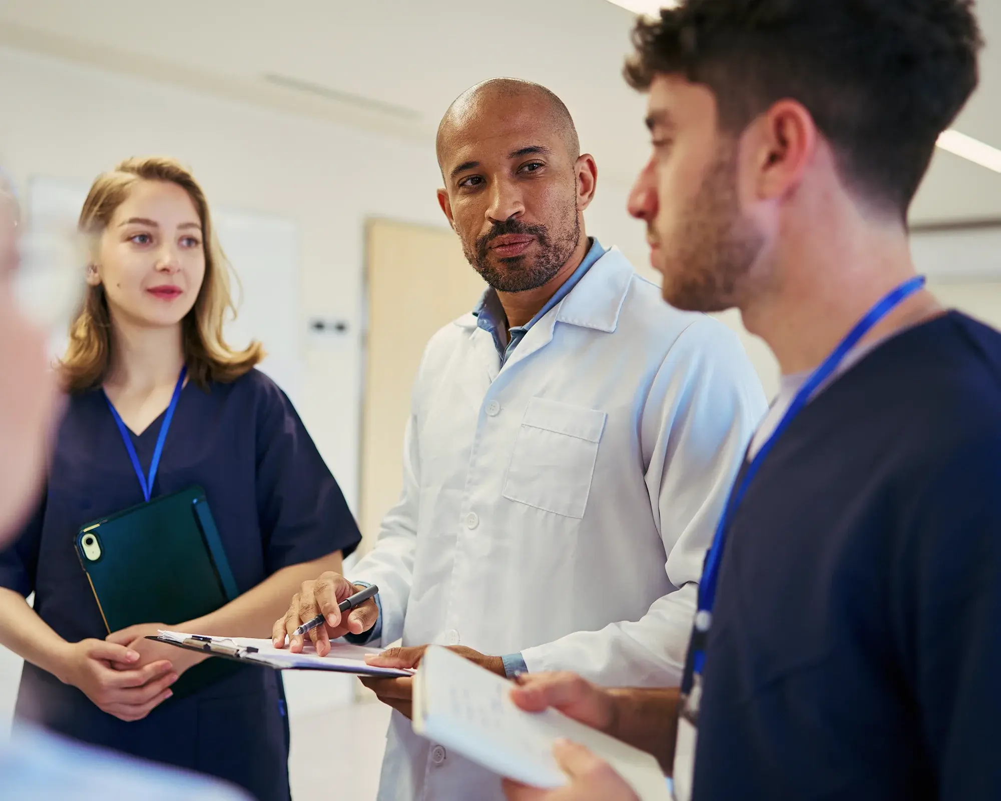 Vaccination Flow 101: Three Fundamentals for Improving Your Vaccine Throughput