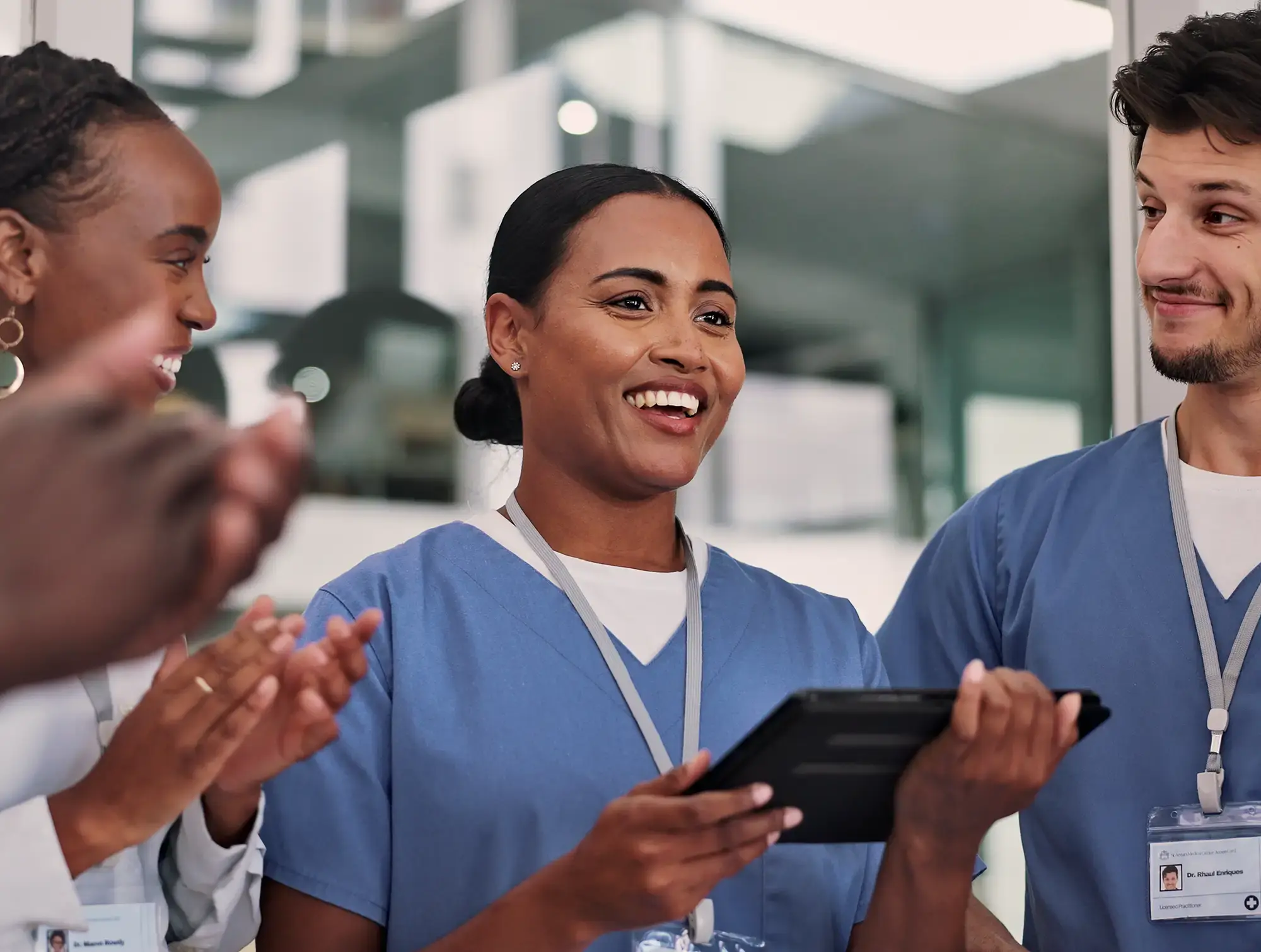 Vision and Alignment in Healthcare: An Introduction to Strategic Goal Development and Deployment
