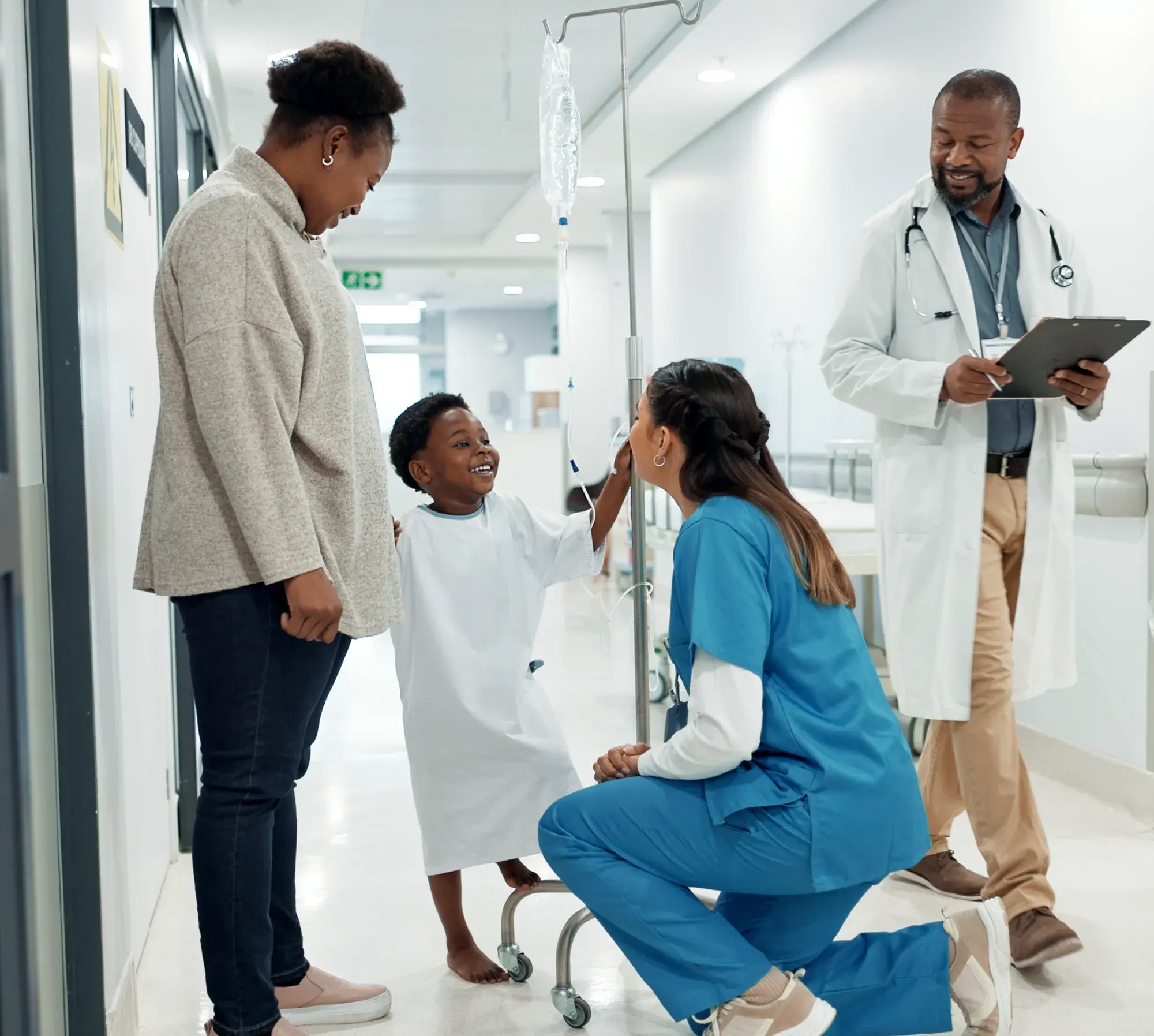 Why “we have always done it that way” no longer works in health care.