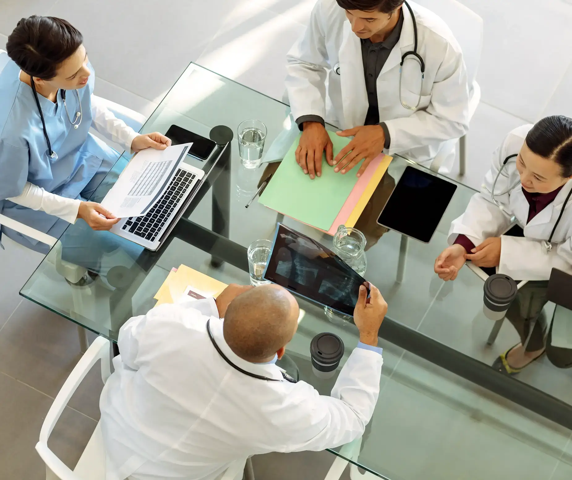 Using Leadership Kata to Achieve Key Results in Daily Management